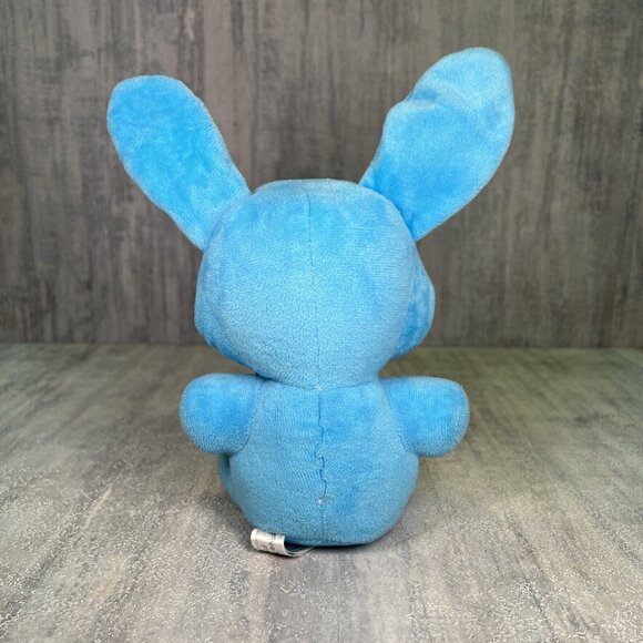 Five Nights At Freddy's Bonnie Blue Funko Plush Hot Topic Exclusive 2016 FNAF - Picture 2 of 12
